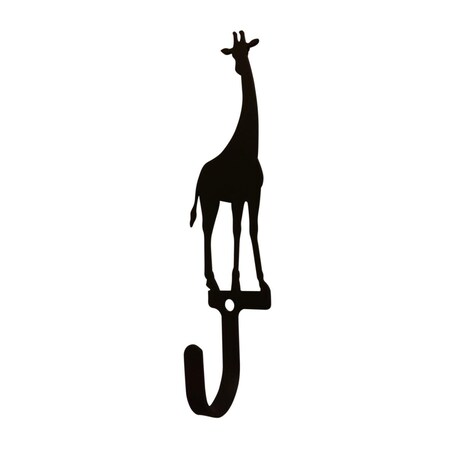 Jensendistributionservices Giraffe Wall Hook, Small MI2677662